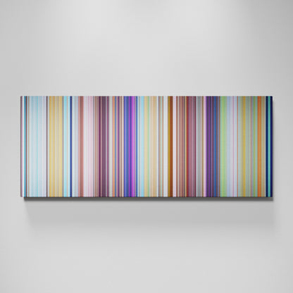 Front view of The Peanuts Movie Frome