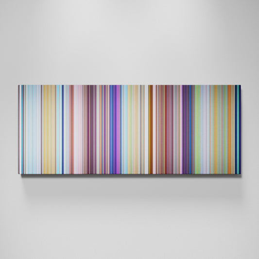 Front view of The Peanuts Movie Frome