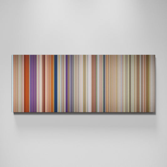 Front view of Muriel's Wedding Frome