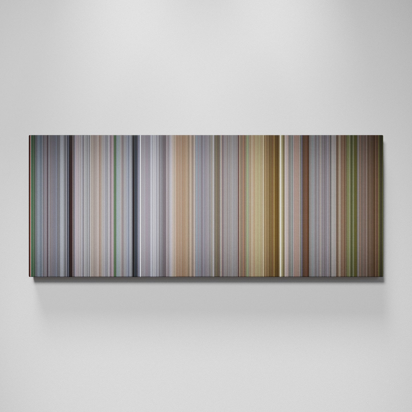 Front view of I Heart Huckabees Frome