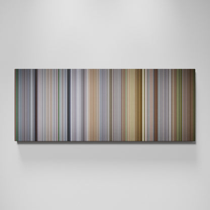 Front view of I Heart Huckabees Frome