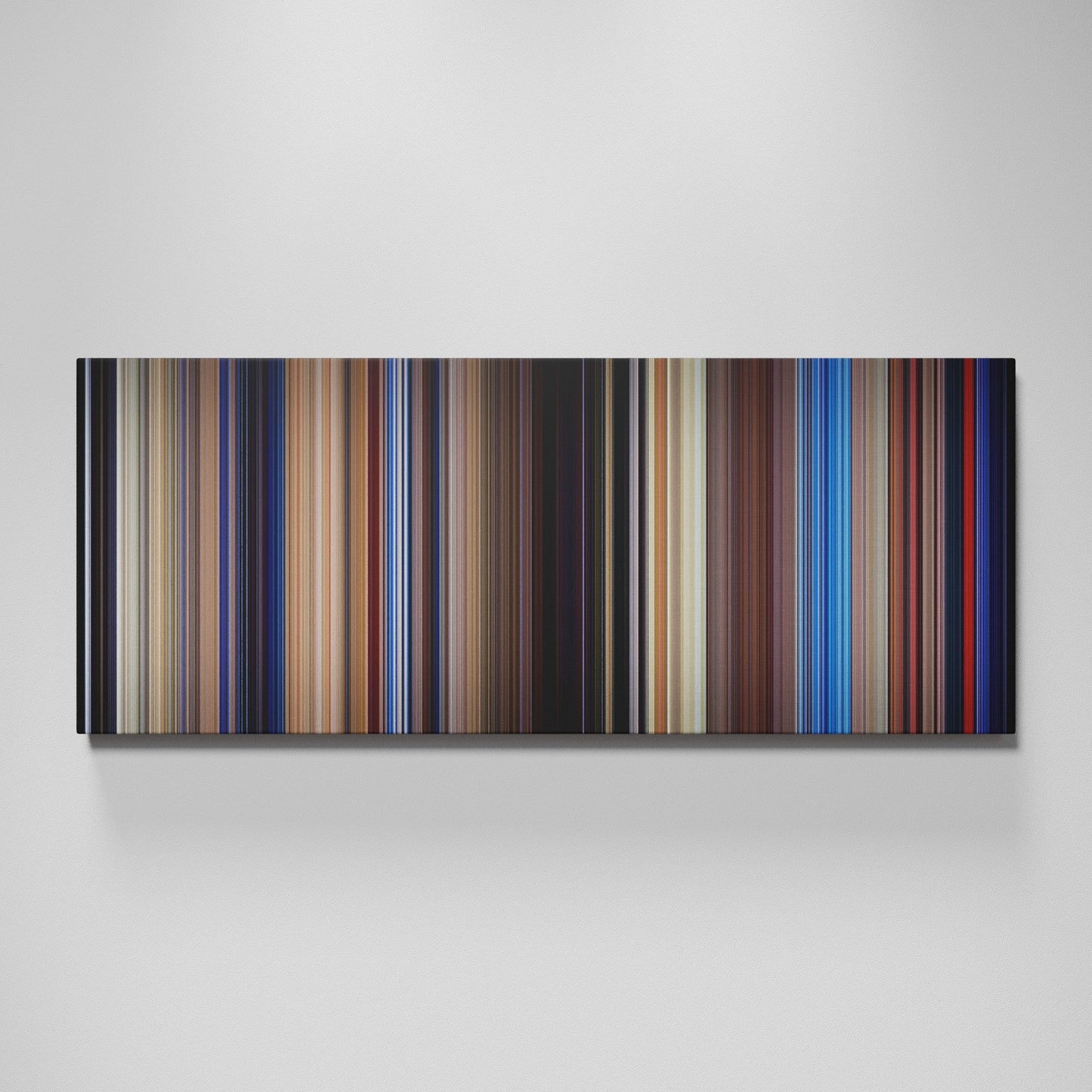 Front view of Poltergeist Frome