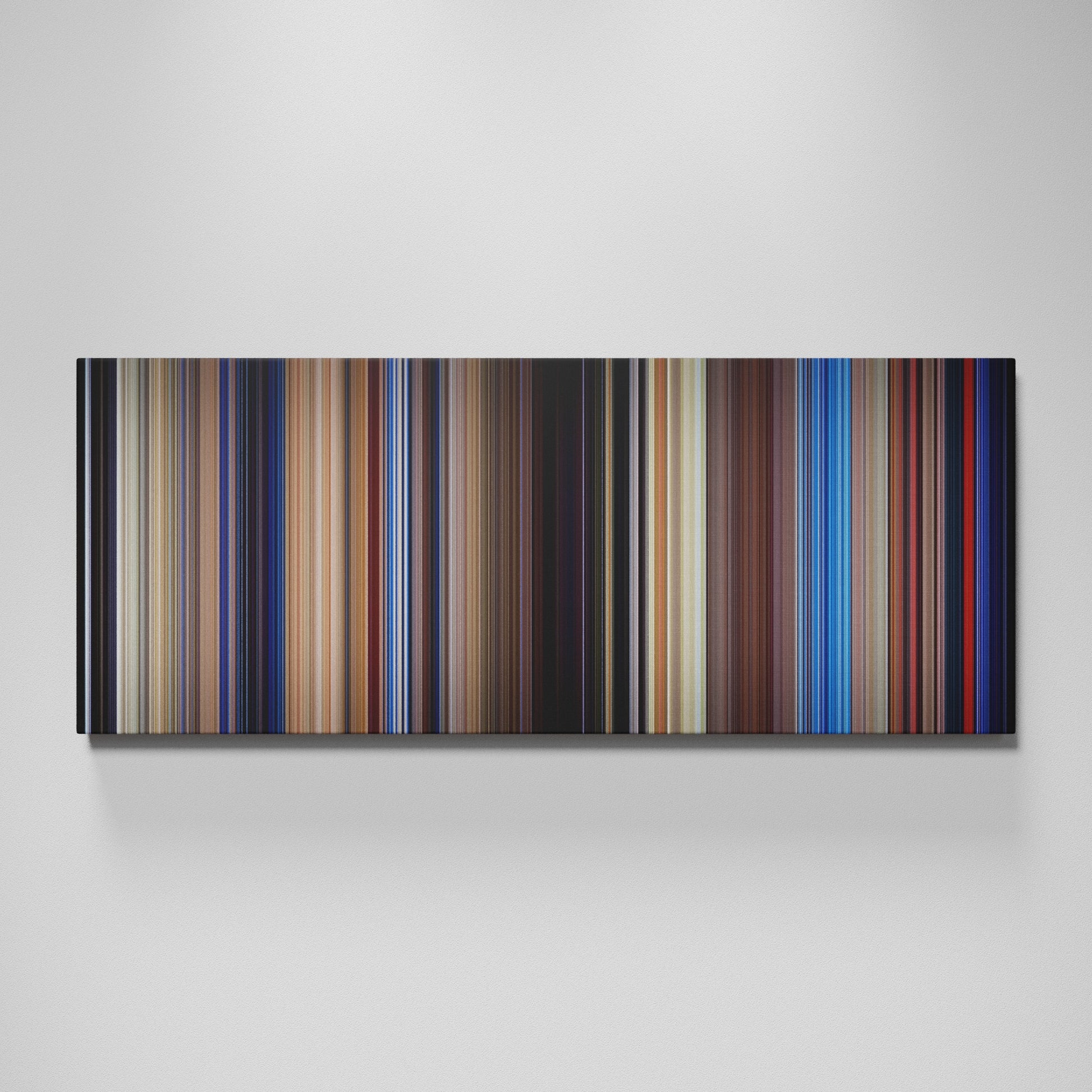 Front view of Poltergeist Frome