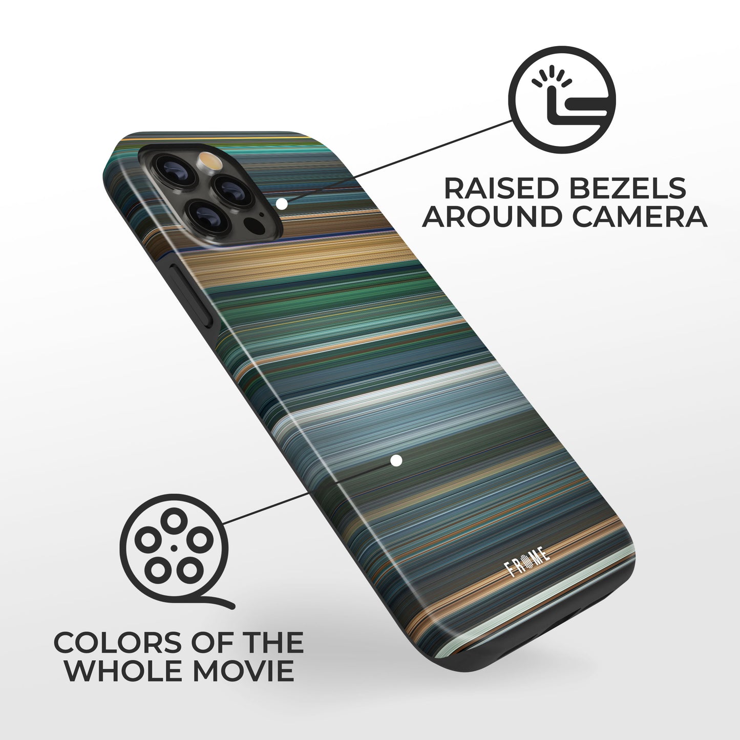 Explanation of benefits having deadpool 2 Frome phone case