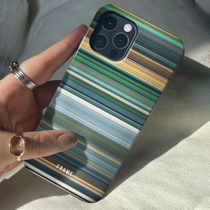 deadpool 2 Frome phone case when holding in hands