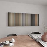 One Flew Over the Cuckoo's Nest canvas wall art in kitchen - movie decor