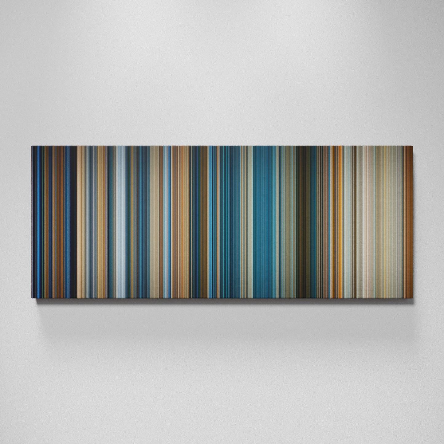 Front view of True Lies Frome