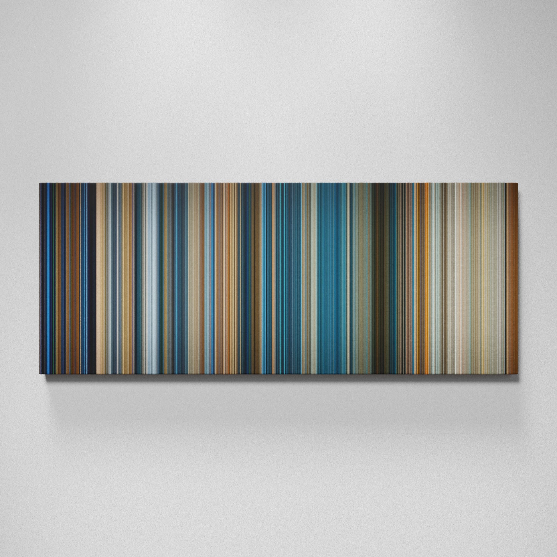 Front view of True Lies Frome