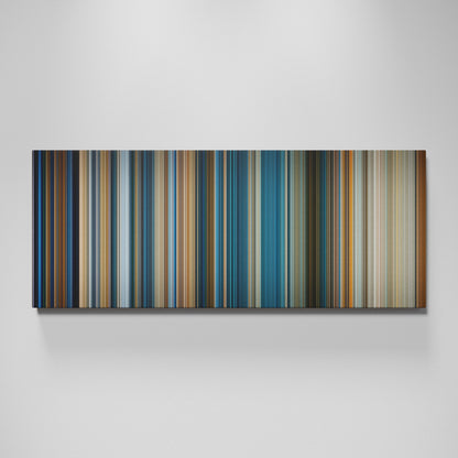 Front view of True Lies Frome