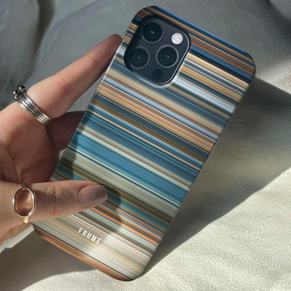 true lies Frome phone case when holding in hands