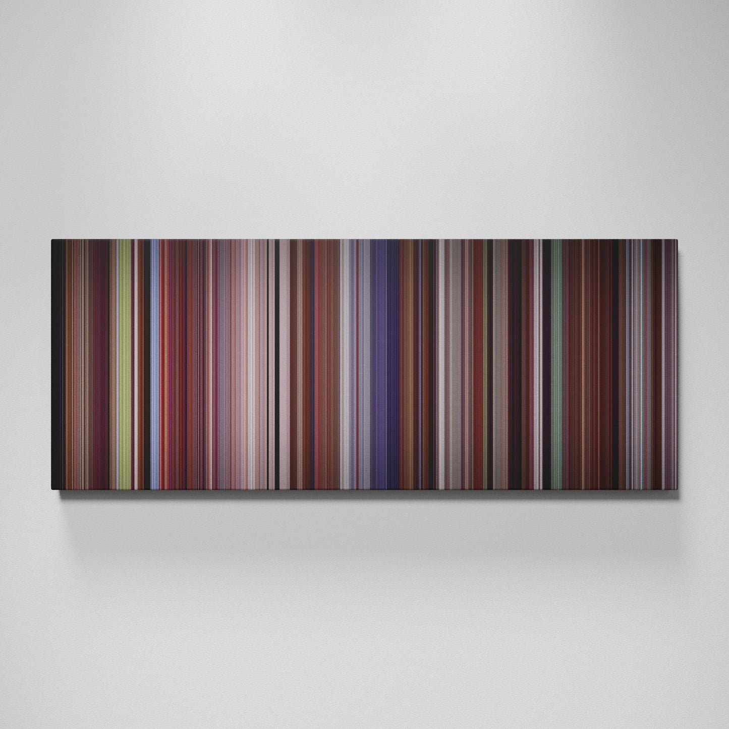 Front view of The Joy Luck Club Frome