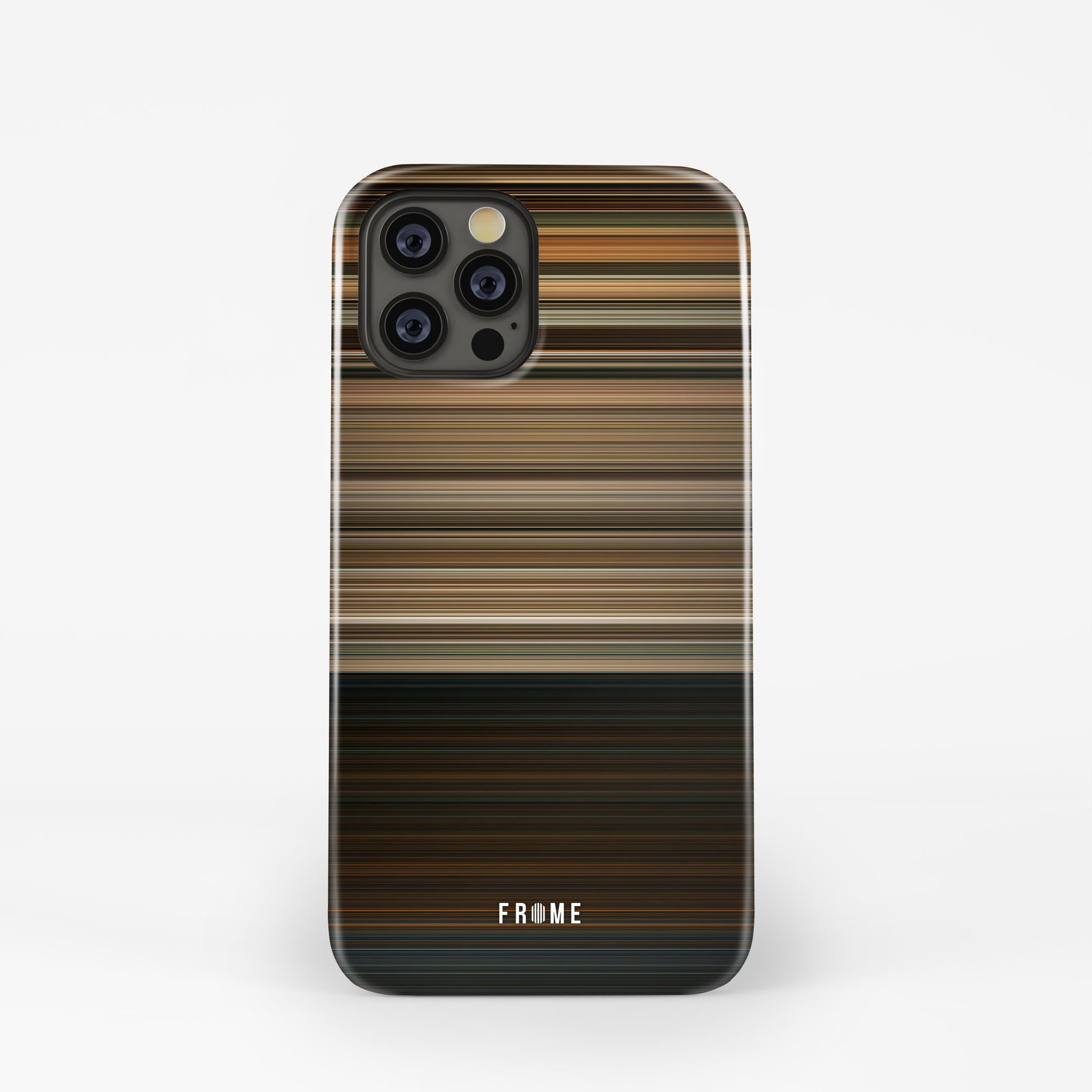 Front view of the texas chainsaw massacre - the beginning Frome Snap phone case