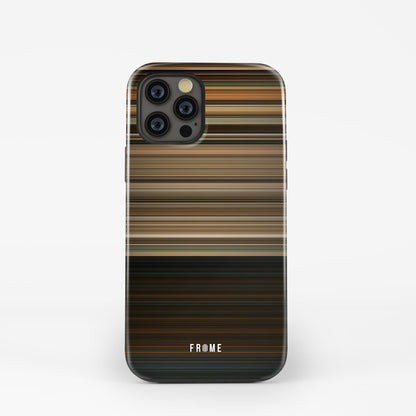 Front view of the texas chainsaw massacre - the beginning Frome Tough phone case