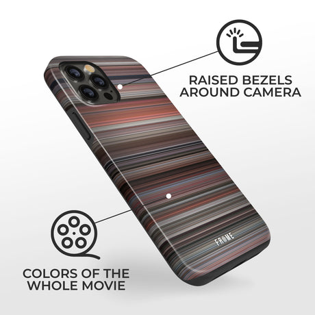 Beat Street phone case - unique movie design