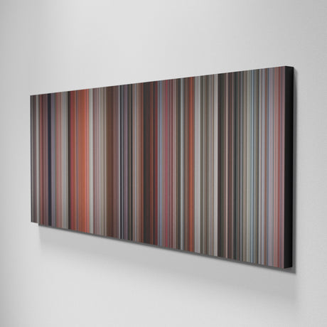 Beat Street movie canvas art - framed wall print