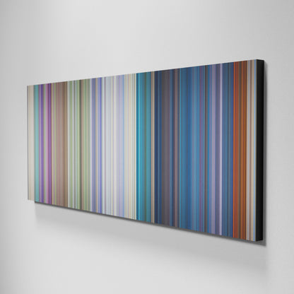 Side view of Basic of Robin Hood Frome on the wall