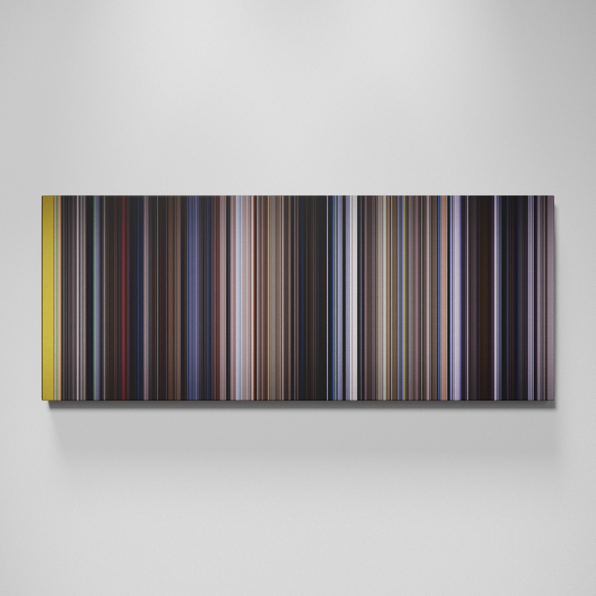 Front view of Doctor Zhivago Frome