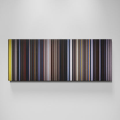 Front view of Doctor Zhivago Frome