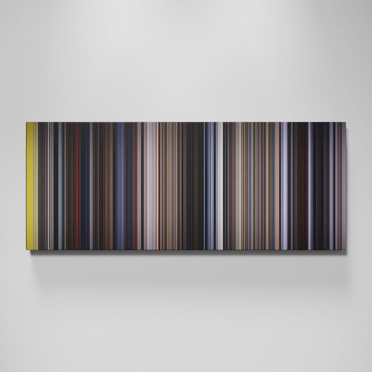 Front view of Doctor Zhivago Frome