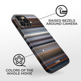 Always phone case - unique movie design