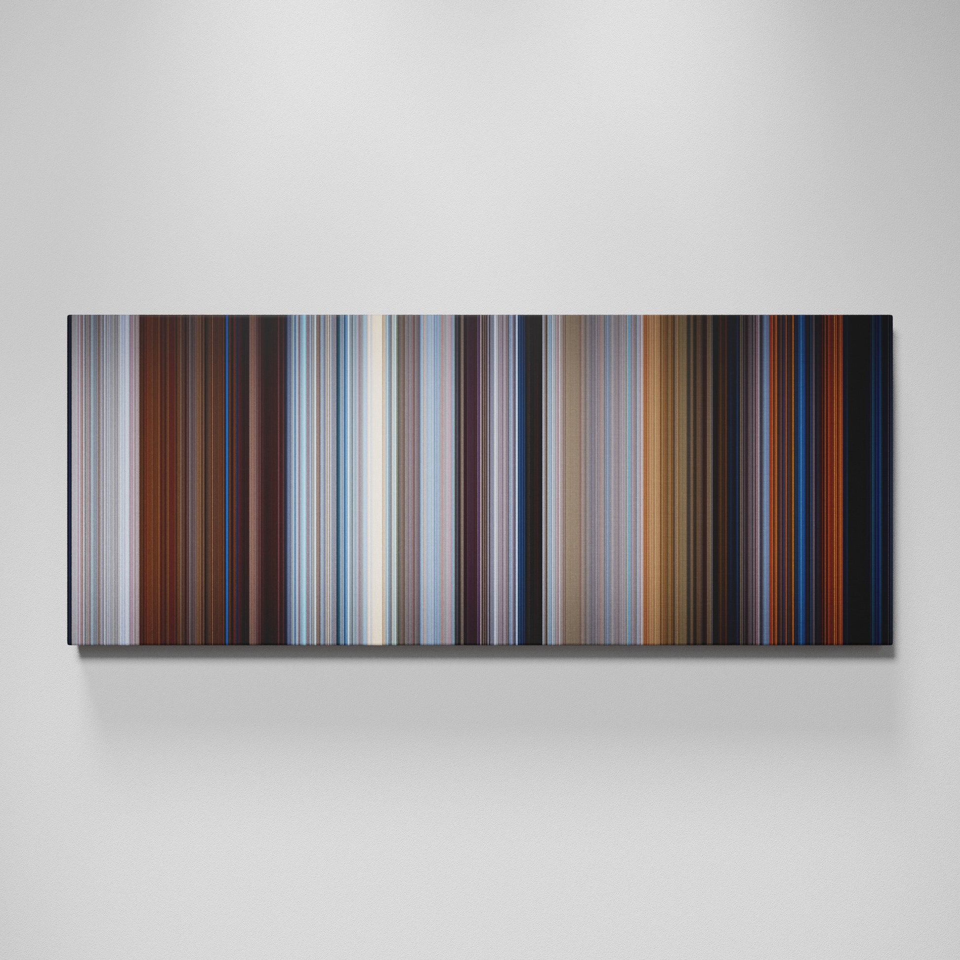 Front view of Always Frome