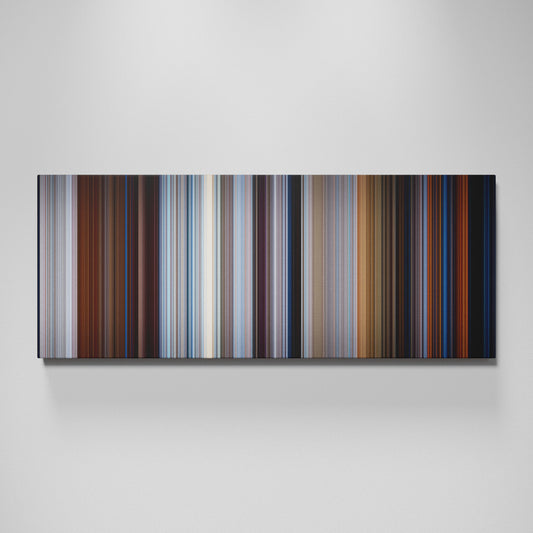 Front view of Always Frome