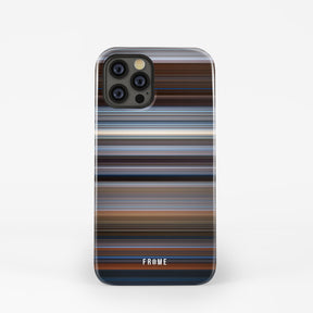 Always phone case - movie color palette design