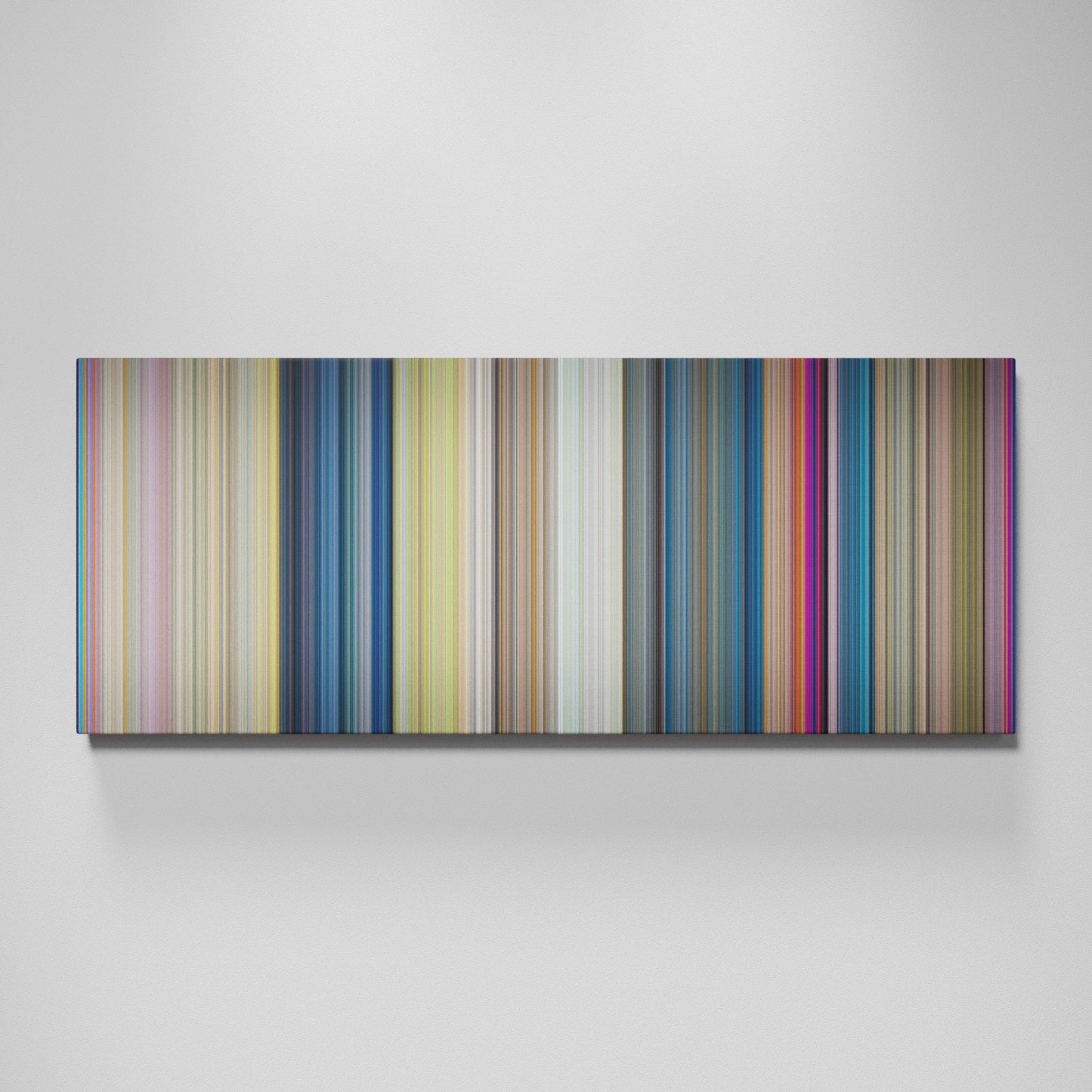 Front view of The Aristocats Frome