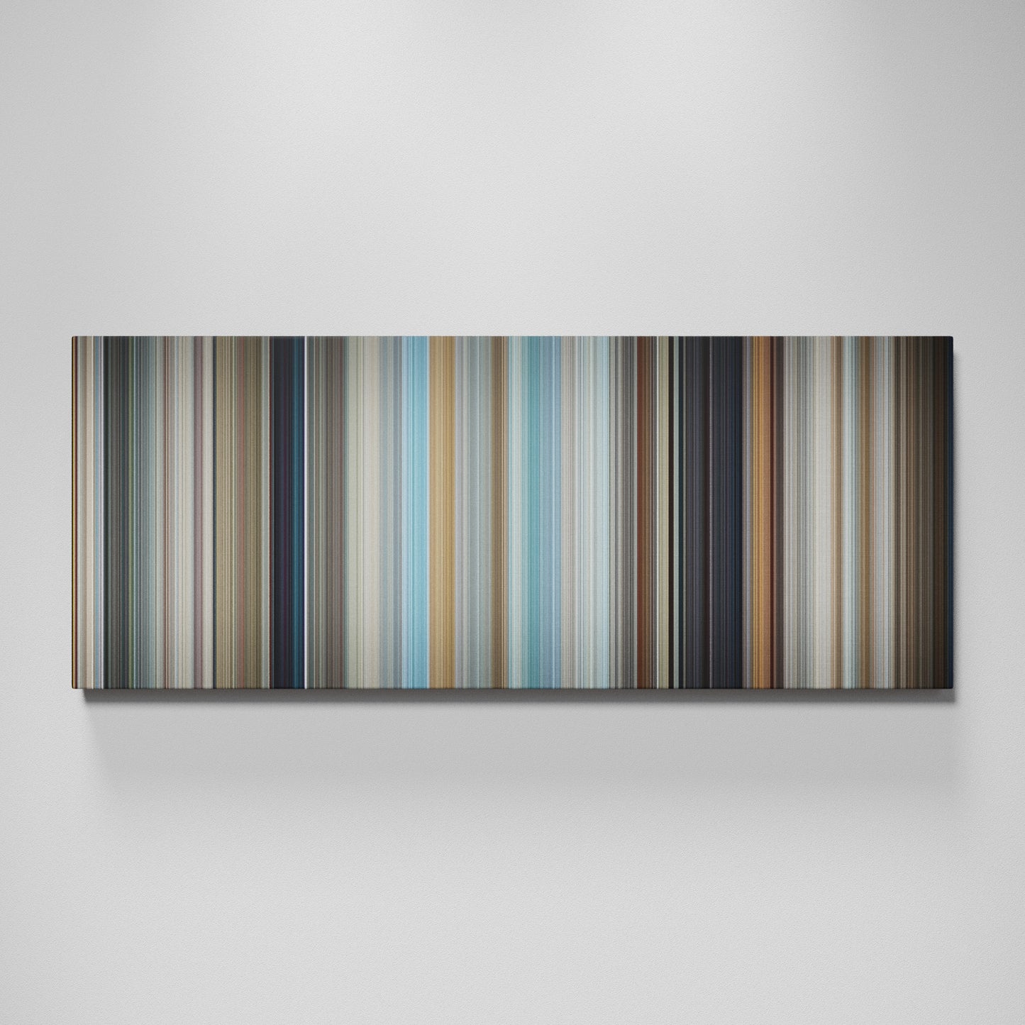 Front view of The Hangover Frome