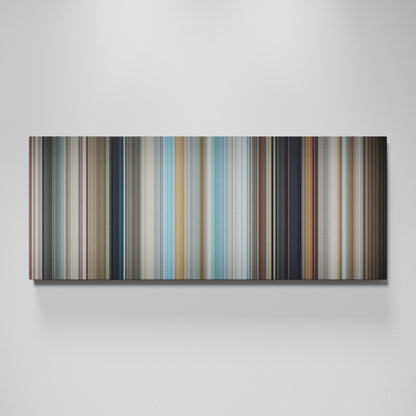 Front view of The Hangover Frome