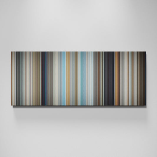 Front view of The Hangover Frome