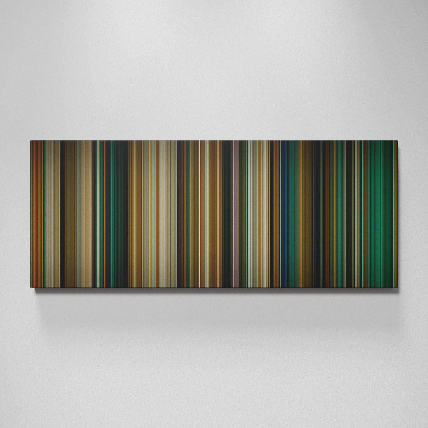 Front view of Catwoman Frome