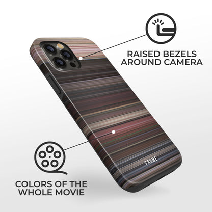 Explanation of benefits having adventures in babysitting Frome phone case