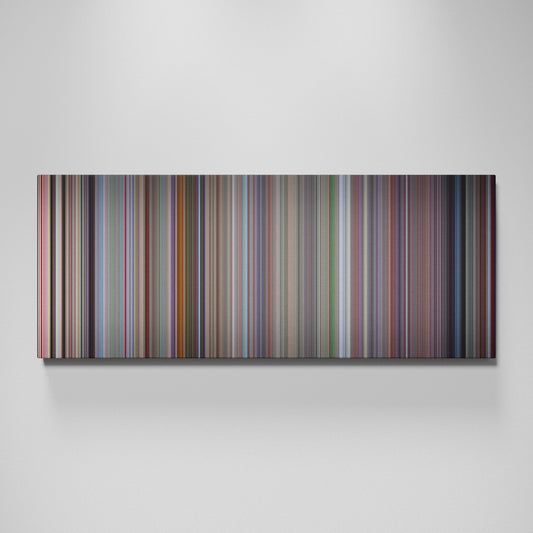 Front view of Women on the Verge of a Nervous Breakdown Frome