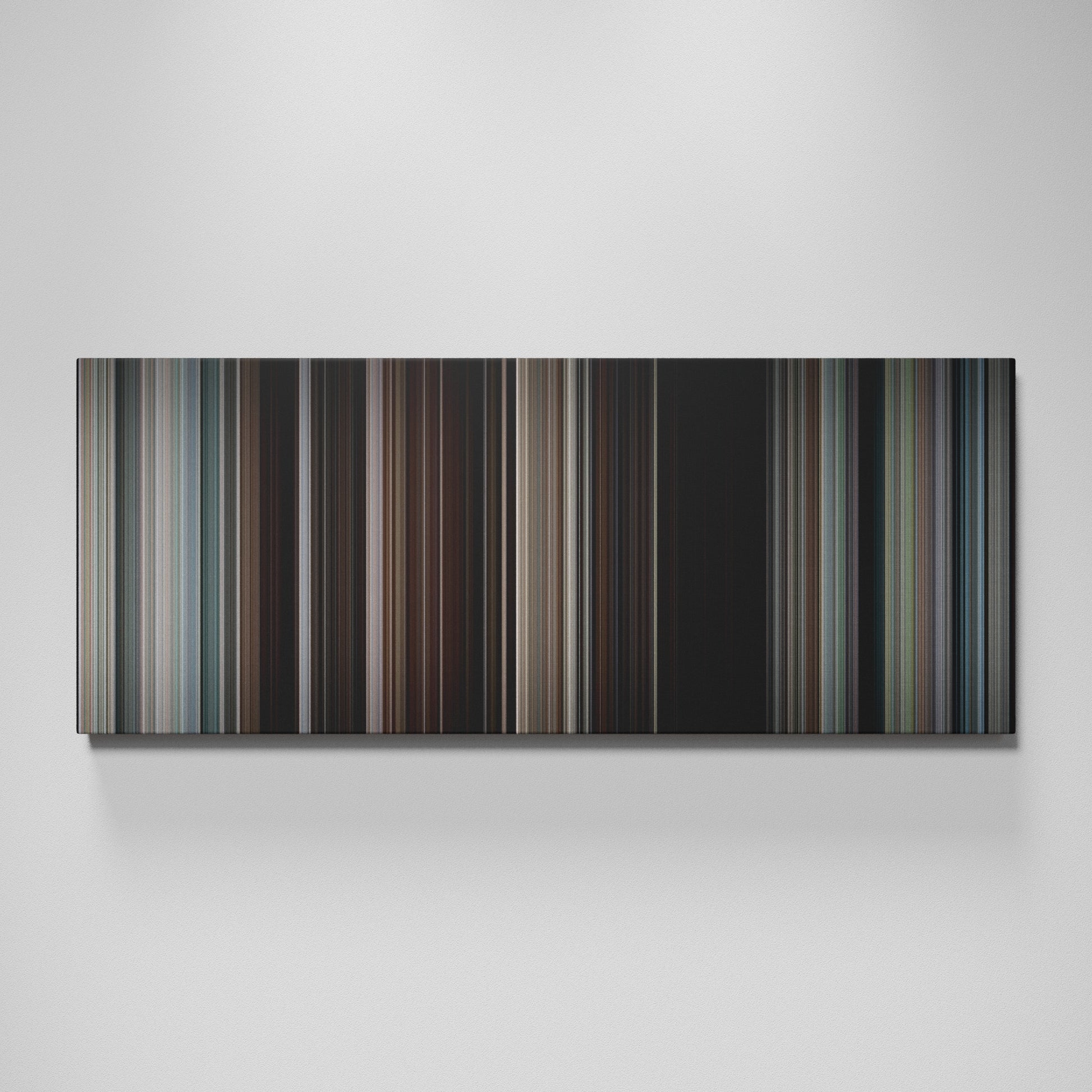 Front view of The Great Escape Frome