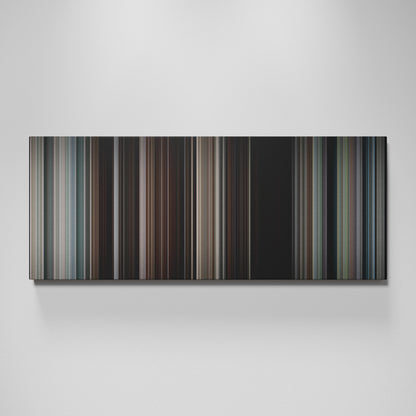 Front view of The Great Escape Frome