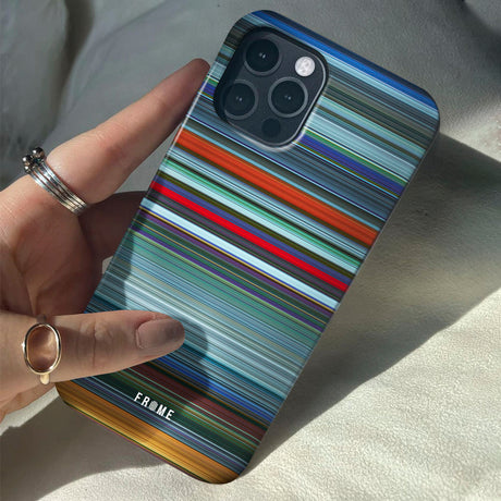 Atomic Blonde phone case - unique movie design