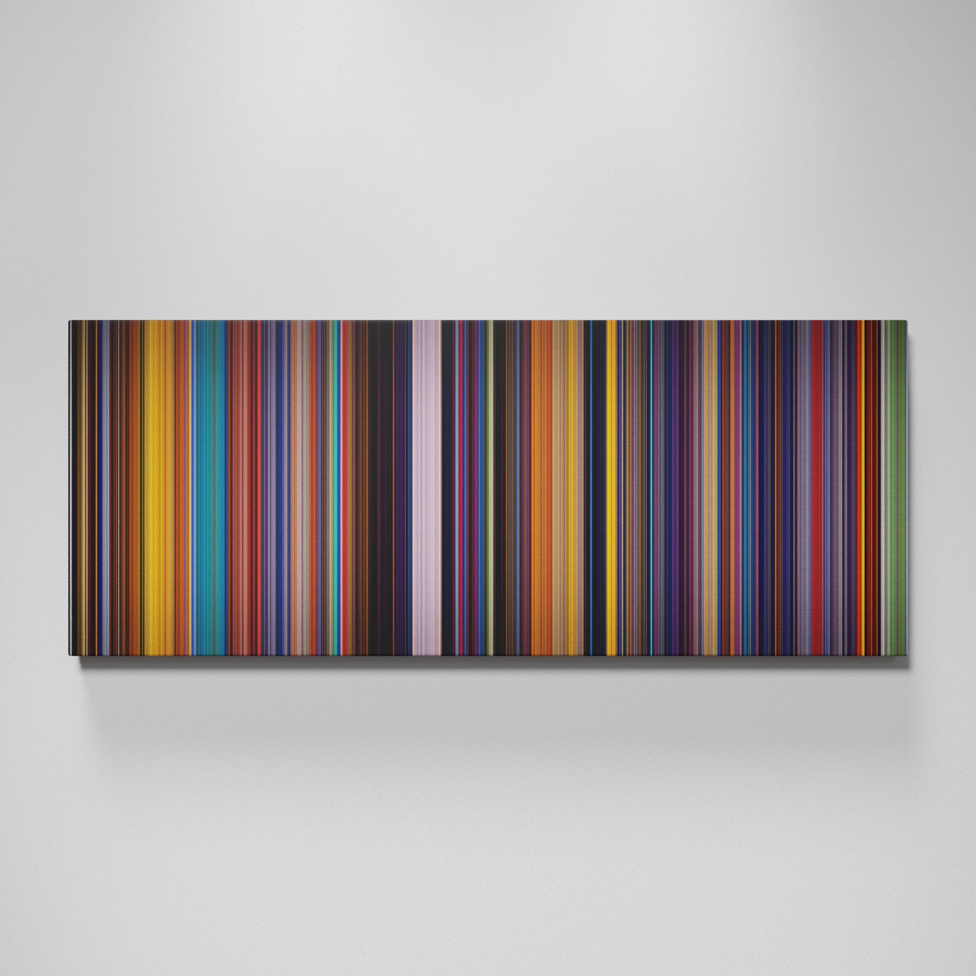 Front view of The Secret of NIMH Frome