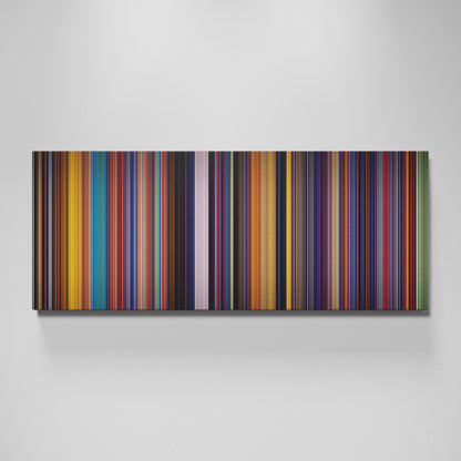 Front view of The Secret of NIMH Frome