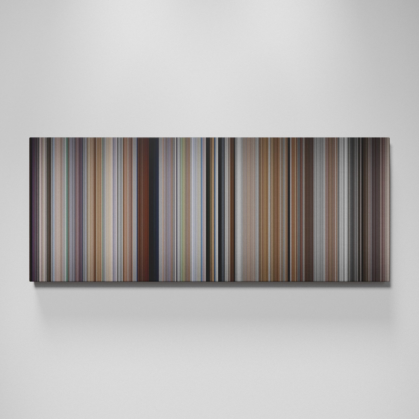 Front view of Memento Frome