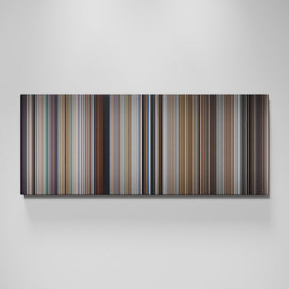 Front view of Memento Frome