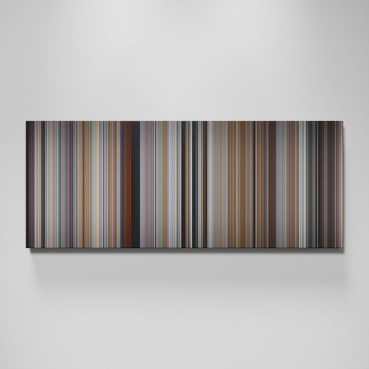 Front view of Memento Frome