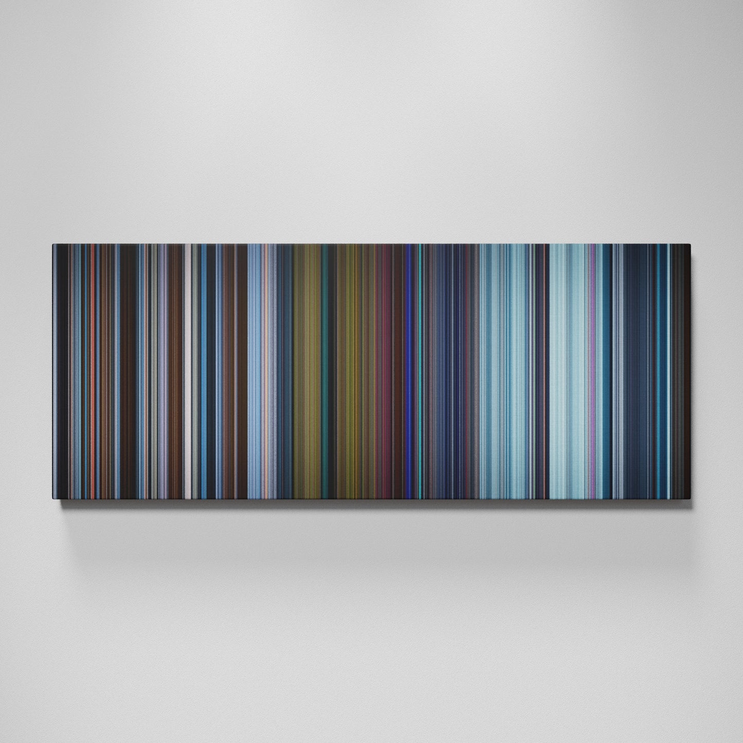 Front view of Charlie and the Chocolate Factory Frome