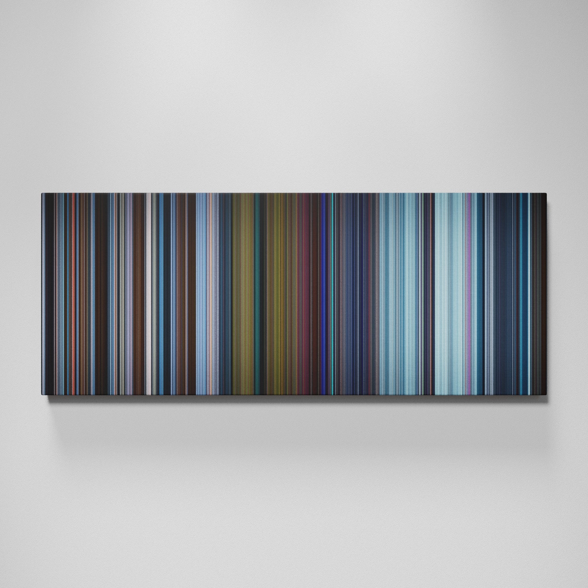 Front view of Charlie and the Chocolate Factory Frome