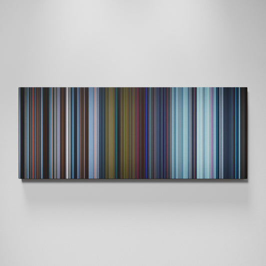 Front view of Charlie and the Chocolate Factory Frome