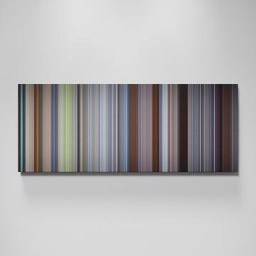 About a Boy Wall Art