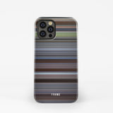 About a Boy phone case - movie color palette design