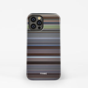 About a Boy phone case - movie color palette design