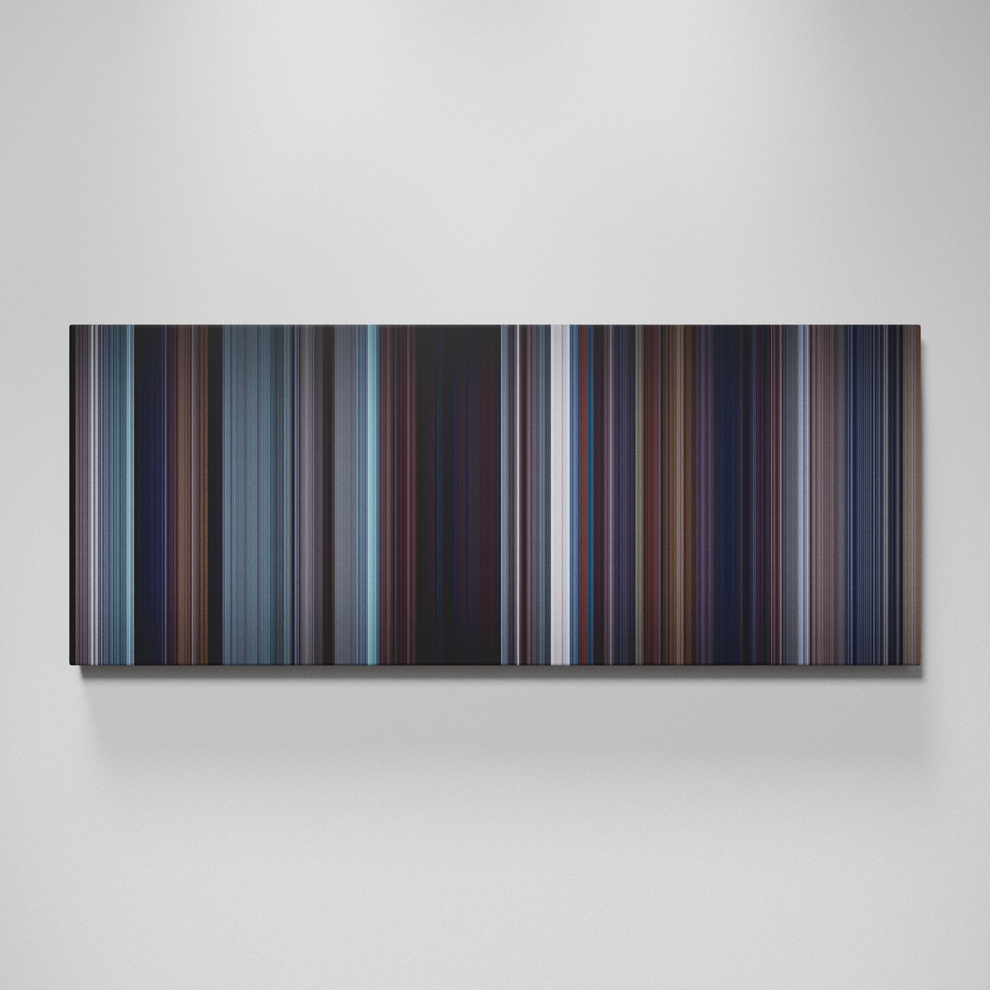 Front view of The King's Speech Frome