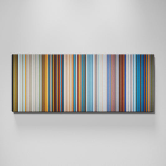 Front view of Balto Frome